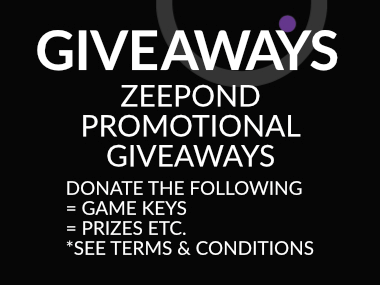 Zeepond Promotional Giveaways