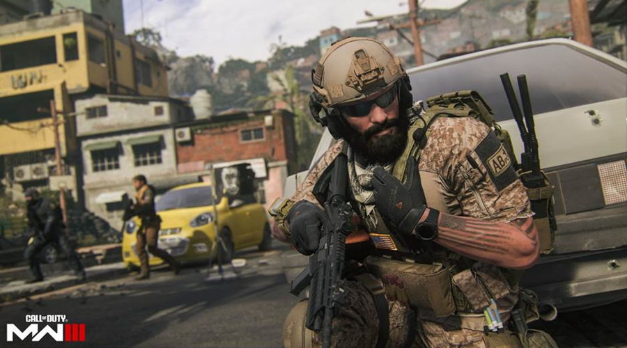 Call of Duty: Modern Warfare III coming to Xbox Game Pass Zee News
