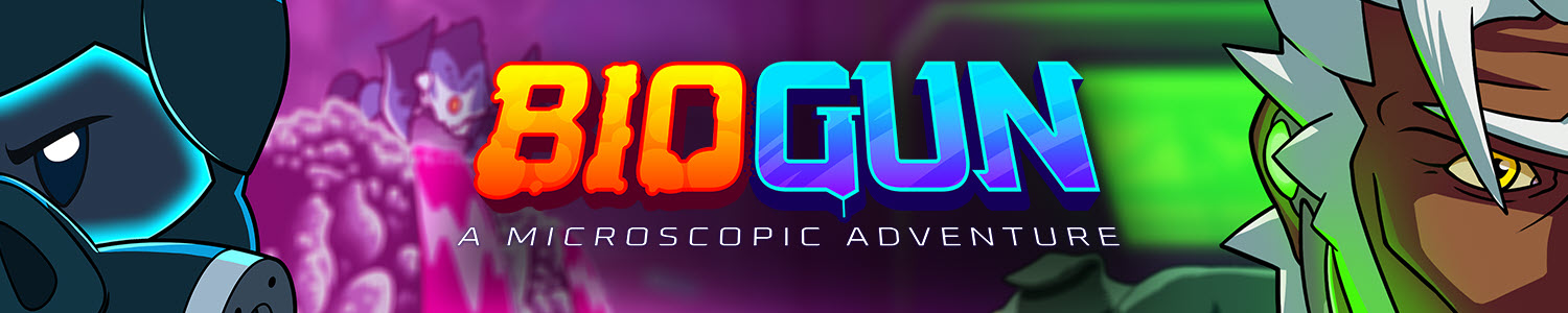 BioGun Steam Store Page