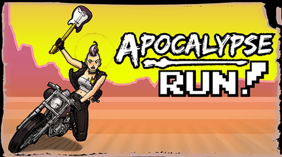 Apocalypse Run!