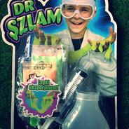 Dr Szlam's Avatar