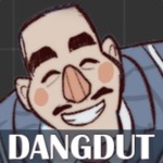DangDut is TheMusic of MyCountry