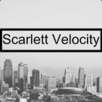 Scarlett Velocity