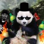 Attack of the Pandaz