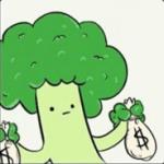 Rich Broccoli