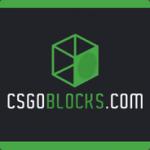 Fit CSGOBlocks.com kickback.com