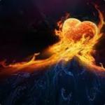 The Fire Heart