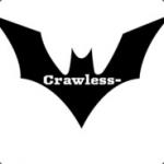 Crawless