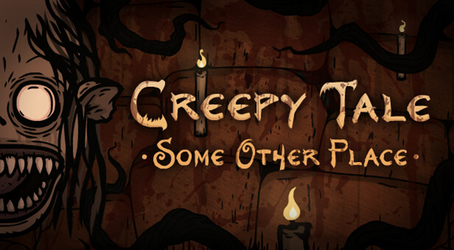 Creepy Tale: Some Other Place Zeepond Review