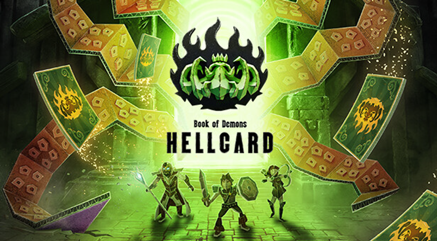 HELLCARD Review