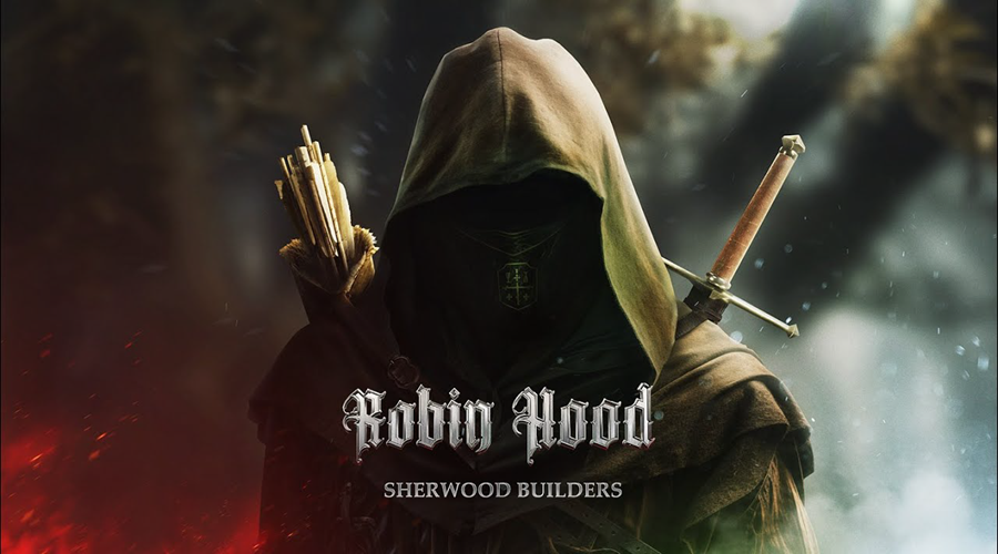 Robin Hood - Sherwood Builders Zeepond Review