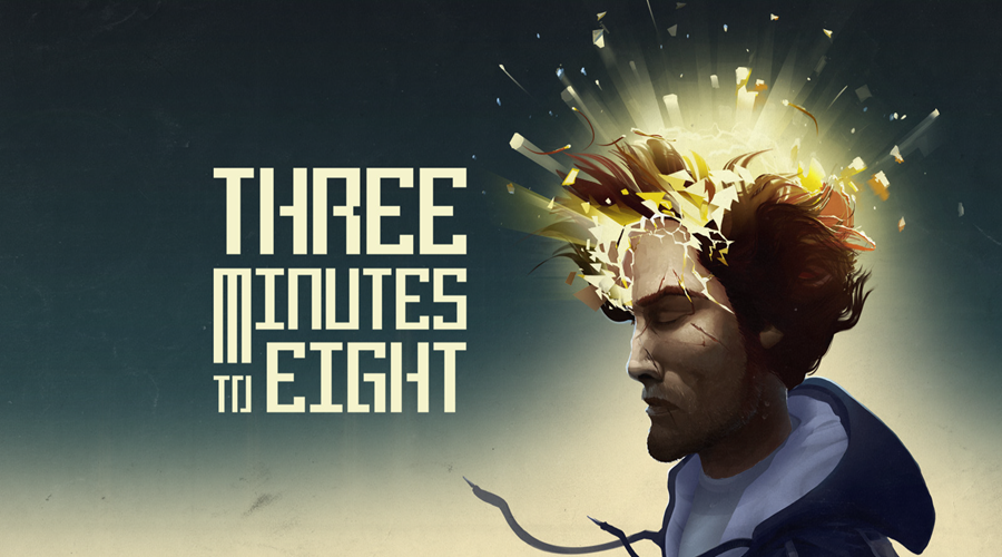  Three Minutes To Eight Review