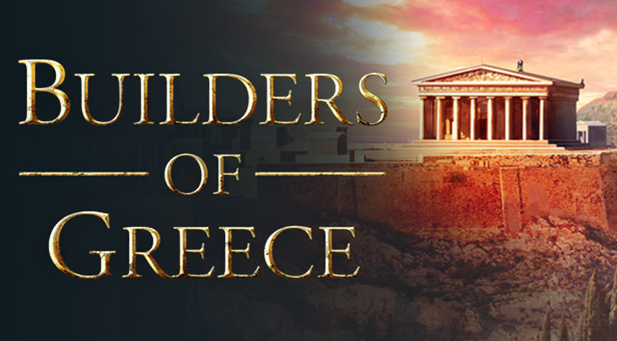 Builders of Greece Zeepond Review