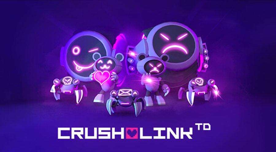 Crush Link TD Review