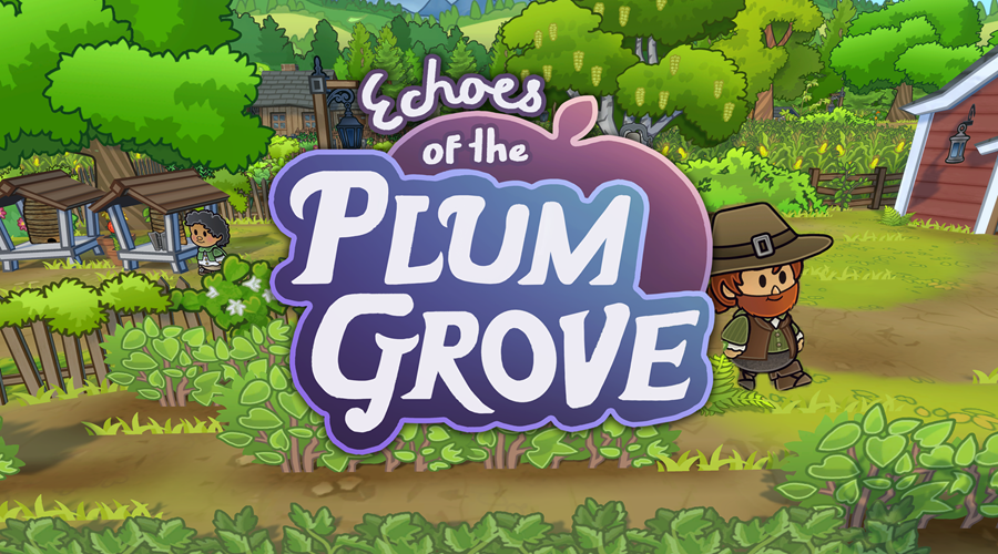 Echoes of the Plum Grove Zeepond Review