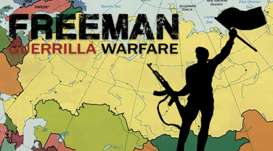 Freeman Guerrilla Warfare Review