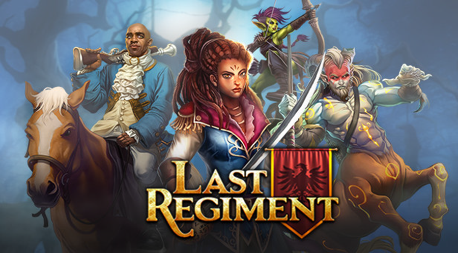 Last Regiment Review