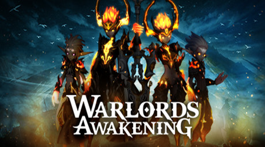 Warlords Awakening Review