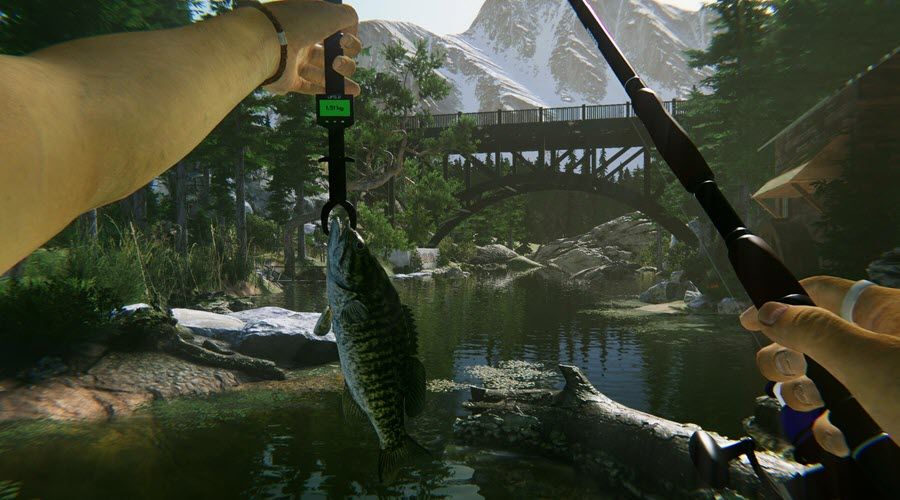 Buy Ultimate Fishing Simulator
