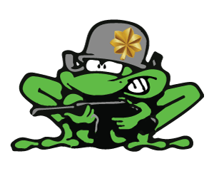 The Captain Froggy